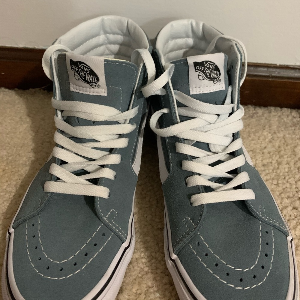 !!!NEW!!! Vans - Picture 2 of 2